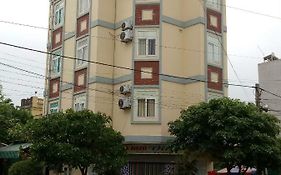 Nhà Nghỉ